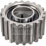 Febi Bilstein Τροχαλία παρέκκλισης, οδοντ. Ιμάντας - 19931