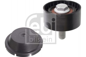 Febi Bilstein Τροχαλία παρέκκλισης, οδοντ. Ιμάντας - 22366