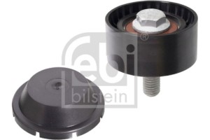 Febi Bilstein Τροχαλία παρέκκλισης, οδοντ. Ιμάντας - 22366