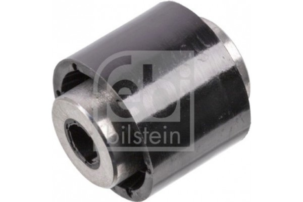 Febi Bilstein Τροχαλία παρέκκλισης, οδοντ. Ιμάντας - 47600
