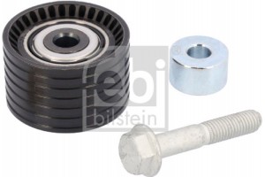 Febi Bilstein Τροχαλία παρέκκλισης, οδοντ. Ιμάντας - 47799