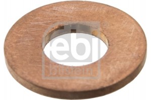 Febi Bilstein Τσιμούχα, Βάση Μπεκ - 102801