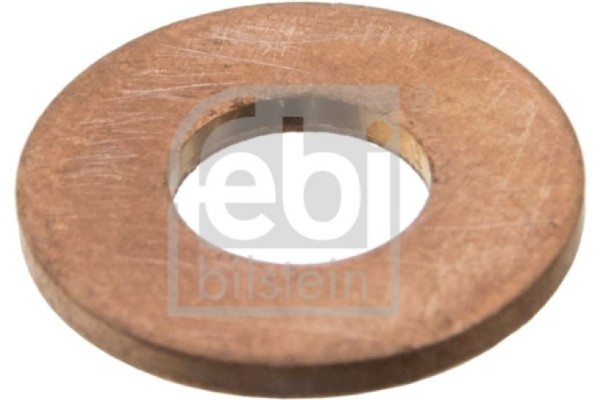 Febi Bilstein Τσιμούχα, Βάση Μπεκ - 102801