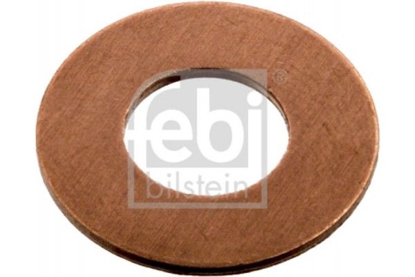 Febi Bilstein Τσιμούχα, Βάση Μπεκ - 21575