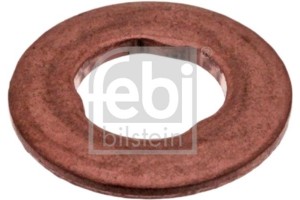 Febi Bilstein Τσιμούχα, Βάση Μπεκ - 29140