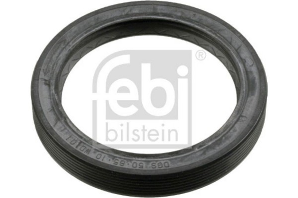 Febi Bilstein Τσιμούχα, Φλάντζα μηχ. κιβ. Ταχυτήτων - 01519