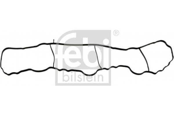 Febi Bilstein Τσιμούχα, Πολλαπλή Εισαγωγής - 102391 Febi Bilstein Τσιμούχα, Πολλαπλή Εισαγωγής - 102391