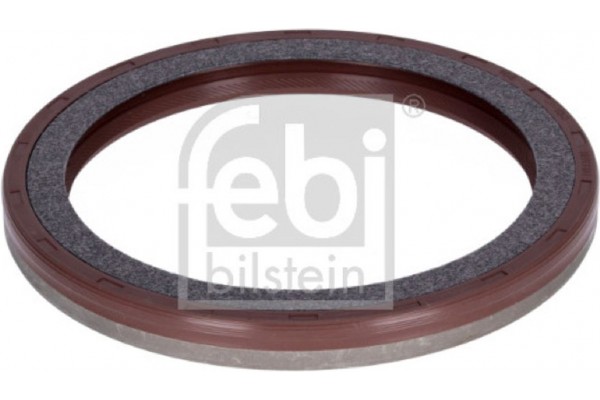 Febi Bilstein Τσιμούχα, στροφαλ. Άξονας - 09124