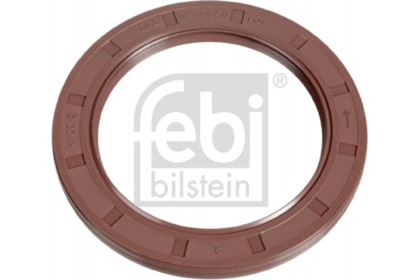 Febi Bilstein Τσιμούχα, στροφαλ. Άξονας - 107000