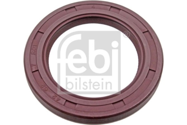 Febi Bilstein Τσιμούχα, στροφαλ. Άξονας - 11811 Febi Bilstein Τσιμούχα, στροφαλ. Άξονας - 11811