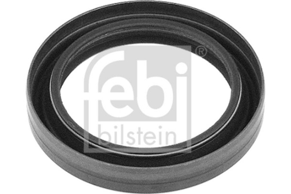 Febi Bilstein Τσιμούχα, στροφαλ. Άξονας - 12176