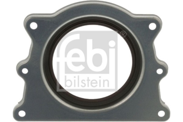 Febi Bilstein Τσιμούχα, στροφαλ. Άξονας - 46041