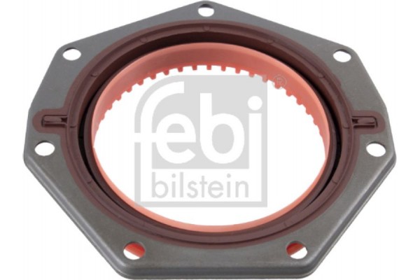 Febi Bilstein Τσιμούχα, στροφαλ. Άξονας - 47150