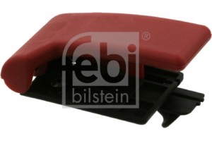 Febi Bilstein Χειρολαβή, απασφάλ. Καπό κινητ. - 26211