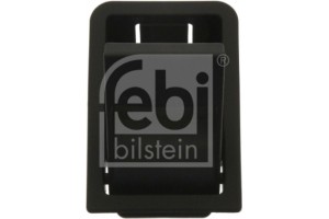 Febi Bilstein Χειρολαβή, απασφάλ. Καπό κινητ. - 40628