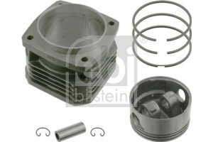 Febi Bilstein Χιτώνιο κυλίνδρου, Συμπιεστής Πεπιεσμένου Αέρα - 23947