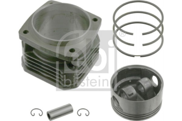 Febi Bilstein Χιτώνιο κυλίνδρου, Συμπιεστής Πεπιεσμένου Αέρα - 23947 Febi Bilstein Χιτώνιο κυλίνδρου, Συμπιεστής Πεπιεσμένου Αέρα - 23947