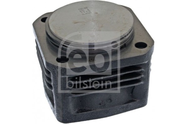 Febi Bilstein Χιτώνιο κυλίνδρου, Συμπιεστής Πεπιεσμένου Αέρα - 23948 Febi Bilstein Χιτώνιο κυλίνδρου, Συμπιεστής Πεπιεσμένου Αέρα - 23948