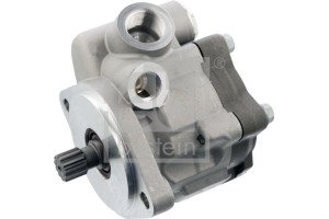 Febi Bilstein Υδραυλ. αντλία, σύστ. Διεύθυνσης - 104125