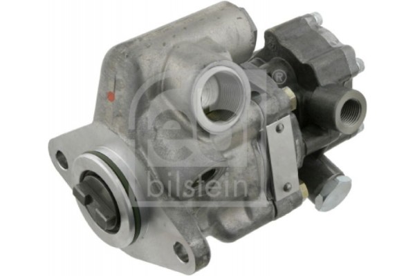 Febi Bilstein Υδραυλ. αντλία, σύστ. Διεύθυνσης - 27670 Febi Bilstein Υδραυλ. αντλία, σύστ. Διεύθυνσης - 27670