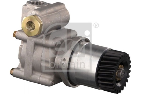 Febi Bilstein Υδραυλ. αντλία, σύστ. Διεύθυνσης - 49254 Febi Bilstein Υδραυλ. αντλία, σύστ. Διεύθυνσης - 49254