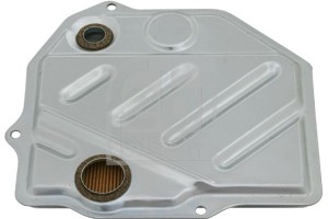 Febi Bilstein Υδραυλ. φίλτρο, αυτόμ. κιβ. ταχυτ. - 04872