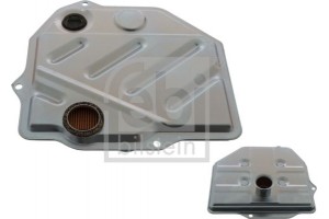 Febi Bilstein Υδραυλ. φίλτρο, αυτόμ. κιβ. ταχυτ. - 100129