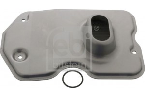 Febi Bilstein Υδραυλ. φίλτρο, αυτόμ. κιβ. ταχυτ. - 100458