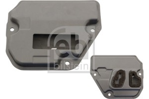 Febi Bilstein Υδραυλ. φίλτρο, αυτόμ. κιβ. ταχυτ. - 101668