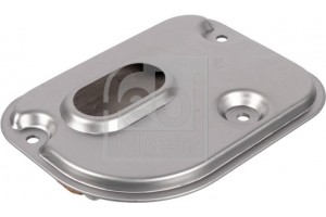 Febi Bilstein Υδραυλ. φίλτρο, αυτόμ. κιβ. ταχυτ. - 102447