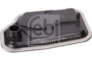 Febi Bilstein Υδραυλ. φίλτρο, αυτόμ. κιβ. ταχυτ. - 104505
