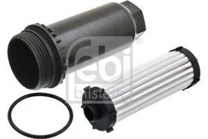 Febi Bilstein Υδραυλ. φίλτρο, αυτόμ. κιβ. ταχυτ. - 104788