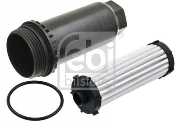 Febi Bilstein Υδραυλ. φίλτρο, αυτόμ. κιβ. ταχυτ. - 104788