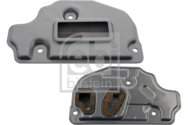 Febi Bilstein Υδραυλ. φίλτρο, αυτόμ. κιβ. ταχυτ. - 104851