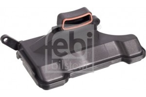 Febi Bilstein Υδραυλ. φίλτρο, αυτόμ. κιβ. ταχυτ. - 105792