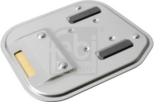 Febi Bilstein Υδραυλ. φίλτρο, αυτόμ. κιβ. ταχυτ. - 105888