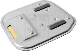 Febi Bilstein Υδραυλ. φίλτρο, αυτόμ. κιβ. ταχυτ. - 105888