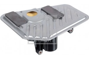 Febi Bilstein Υδραυλ. φίλτρο, αυτόμ. κιβ. ταχυτ. - 106113