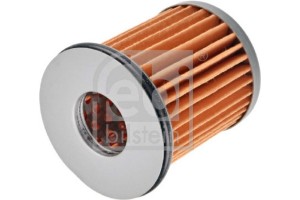 Febi Bilstein Υδραυλ. φίλτρο, αυτόμ. κιβ. ταχυτ. - 106892