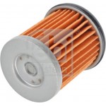 Febi Bilstein Υδραυλ. φίλτρο, αυτόμ. κιβ. ταχυτ. - 106892