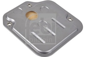 Febi Bilstein Υδραυλ. φίλτρο, αυτόμ. κιβ. ταχυτ. - 108720