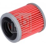 Febi Bilstein Υδραυλ. φίλτρο, αυτόμ. κιβ. ταχυτ. - 170739