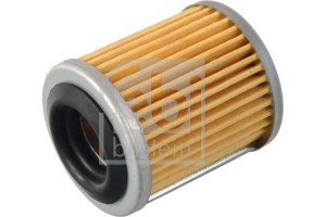 Febi Bilstein Υδραυλ. φίλτρο, αυτόμ. κιβ. ταχυτ. - 170739