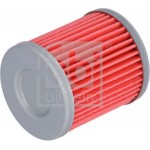 Febi Bilstein Υδραυλ. φίλτρο, αυτόμ. κιβ. ταχυτ. - 170739