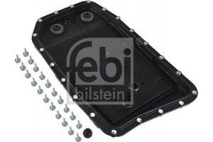 Febi Bilstein Υδραυλ. φίλτρο, αυτόμ. κιβ. ταχυτ. - 171617