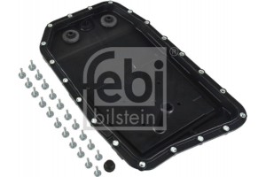 Febi Bilstein Υδραυλ. φίλτρο, αυτόμ. κιβ. ταχυτ. - 171617