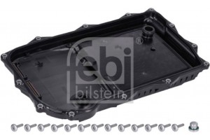 Febi Bilstein Υδραυλ. φίλτρο, αυτόμ. κιβ. ταχυτ. - 171618