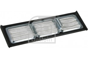 Febi Bilstein Υδραυλ. φίλτρο, αυτόμ. κιβ. ταχυτ. - 17485