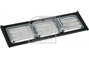 Febi Bilstein Υδραυλ. φίλτρο, αυτόμ. κιβ. ταχυτ. - 17485