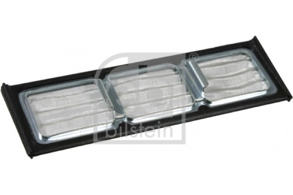 Febi Bilstein Υδραυλ. φίλτρο, αυτόμ. κιβ. ταχυτ. - 17485